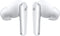 Soundcore Liberty 5 - Draadloze oordoppen - Adaptive ANC 3.0 Dolby Audio - Wit