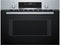 Bosch CMA585GS0 - Geïntegreerde combimagnetronoven - 44L - 900W - Roestvrij staal