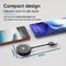 CarMe Luxe Android Auto Dongle - Draadloos - 5GHz verbinding - Zwart