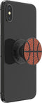 PopSockets Luxe PopGrip - Basketball