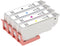Renkforce RF-5706062 - Inktcartridge - Vervangt Epson 33XL - 4-pack