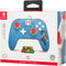 PowerA NSGP0198-01 - Gamecontroller - Ergonomisch - Blauw