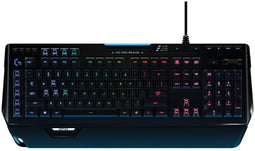 Logitech G910 - Mechanisch RGB-gamingtoetsenbord - Romer-G schakelaars - (FR)