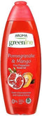 Douchegel Aroma Granaatappel 400 ml