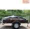 BLACK+DECKER Spanband 20M - Sjorband 6MM - Oproller - Oranje