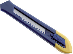 Irwin Afbreekmes - 18 mm - 24 Stuks