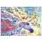 Puzzel Educa Rainbow Unicorn