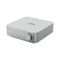 WiiM Amp - Streamingversterker - 60W per kanaal - Zilver