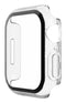 Belkin OVG003zzCL - Screenprotector - Antimicrobieel - Gehard glas voor Apple Watch Series 4/5/6/7/8/9/10 (2023)