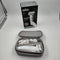Braun Silk·épil 9 9-030 - Epilator - Zilver