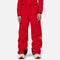 Rossignol Ski Pants - Skibroek Kinder - Waterdicht 20000 mm - Rood 152