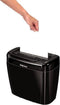 Fellowes papierversnipperaar 36C snippers P4, 6 vel, zwart