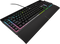 Corsair K55 RGB Pro XT - Gamingtoetsenbord - RGB-verlichting per toets en macrotoetsen - Zwart