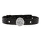 Talent Jewels TJA-5-01-03-2-235 - Uniseks Armband - Zwart