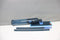 Philips OneUp 3000 series - Steel stofzuiger - Dweilen met schoon water - Zakloos