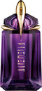 Mugler Alien Eau de Parfum - Navulbare Parfum - Bloemig Houtachtig Amberachtig - 60ml