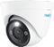 Reolink P434 - 4K buitencamera - PoE 3x optische zoom nachtzicht kleur