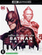 Batman & Robin (4K Ultra HD Blu-ray) - Met George Clooney als Batman - Actie en avontuur