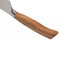 Messermeister Oliva Elite - Oliva Luxe Koksmes 23 cm - Duitse Precisie - Olijfhouten Handvat
