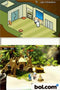 Contact - Nintendo DS - RPG - Verken vreemde wereld en verzamel Cells