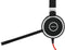 Jabra Evolve 40 MS - Stereo USB-C hoofdtelefoon met microfoon - Zwart