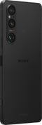 Sony Xperia 1 V - Smartphone - 12GB RAM 256GB opslag 4K camera Zwart