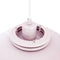 Dyberg Larsen Ejka Mini - Hanglamp - Scandinavisch design - Roze