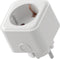 Calex Smart Powerplug - WiFi Stekker - Energie Besparing