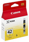 Canon CLI-42 Y - Inktcartridge - Origineel - Geel