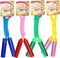 Springtouw Kleur, 2 meter