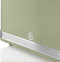 Swan Broodrooster Retro Groen 2 Sneden