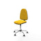 Bureaustoel Piqueras y Crespo B0005RT Geel