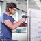 Box L - 36-delige Pick and Click Impact Control schroefbitset - Robuuste bits voor zware toepassingen