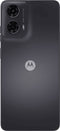Motorola moto g24 - 8GB RAM - 128GB - 50MP - Matt Charcoal
