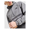 The North Face Trishull 1/4 Zip Jacket - M - Kwartritssluiting - Grijs