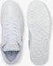 Lacoste T-Clip 0722 1 SMA - Heren Sneakers - Vlekje op de zijkant - Wit - Maat 40