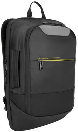 Targus TCG661GL - Laptoptas - Schokbestendig - Zwart