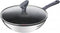 Tefal Daily Cook G7309955 - Wok/roerbakpan - 28 cm - RVS