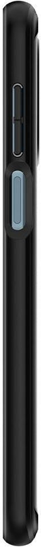 Spigen Ultra Hybrid - Backcover - Schokabsorberend - Transparant