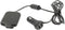 Sweex CH-018BL - Autolader - 4-poorts 1.8m kabel 2.4A - Zwart