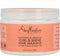Shea Moisture Coconut & Hibiscus - Haarmasker - Curl & Shine Hair Masque - 340 g