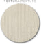Kussenhoes Eysa MID Wit 30 x 50 cm