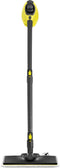 Kärcher SC 1 EasyFix - Handstoomreiniger - 2-in-1 met vloerreinigingsset - 1200 W