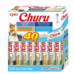 Snack for Cats Inaba Vis