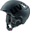 Uvex Jakk+ Octo+ - Skihelm - Octo+ technologie EPS-shock absorber - Zwart