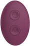 ESSENTIALS ULTRA DUAL VIBE PURPLE
