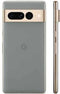 Google Pixel 7 Pro - Smartphone - 128GB opslag - Grijs