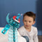 Smoby - Stitch Flextreme set - Racebaan 4,40 m met LED-lichten - Multi kleuren