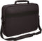 Case Logic Advantage - Clamshell Bag - Gevoerd voor 15,6