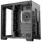 Antec C8 Wood - Full Tower Behuizing - 2x 140 mm en 3x 120 mm ventilators - Zwart Hout